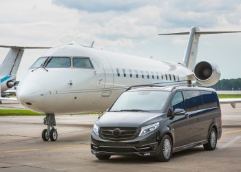 VIP Havaalanı Transfer