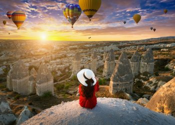 Kapadokya Turları