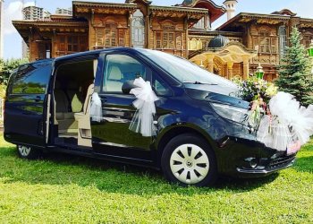 VIP Gelin Arabası Kiralama